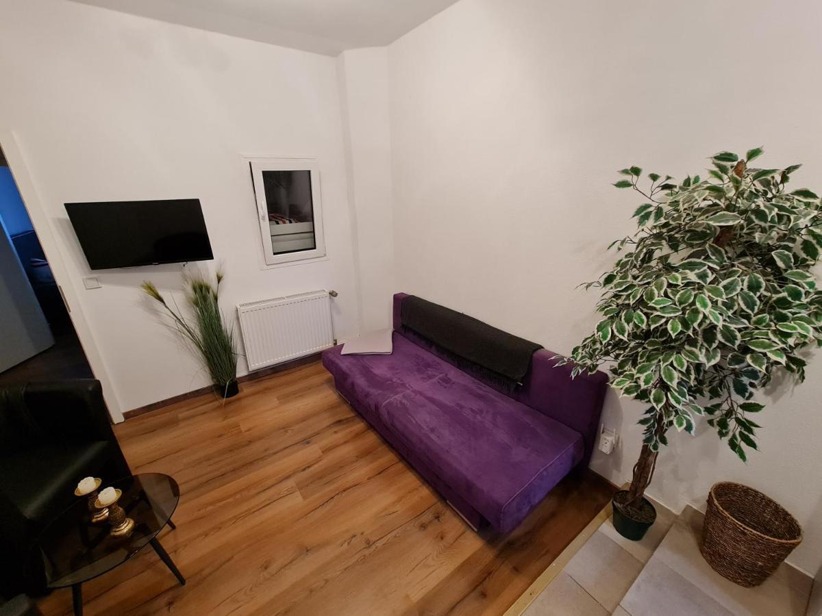 Hotel Zur Seerobbe Cuxhaven Zewnętrze zdjęcie
