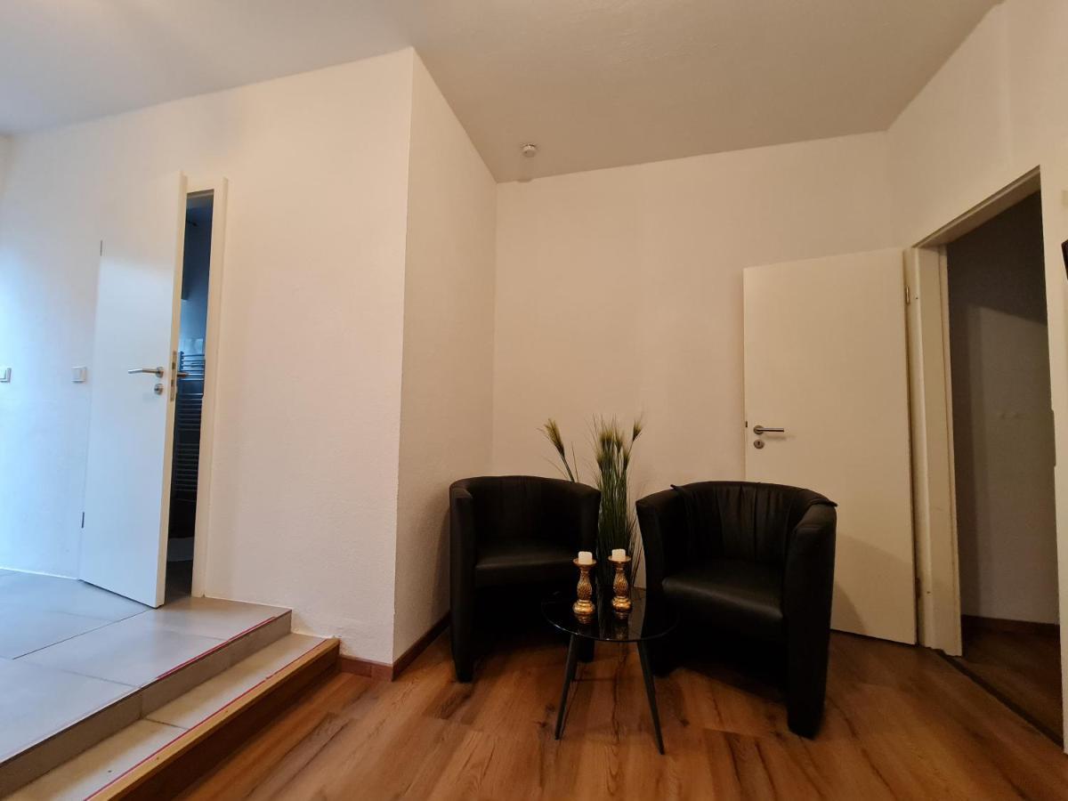 Hotel Zur Seerobbe Cuxhaven Zewnętrze zdjęcie