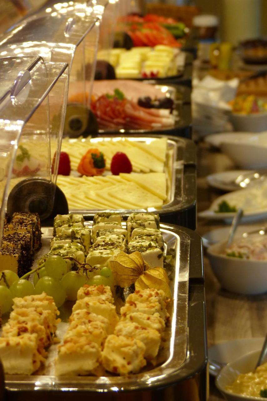 Hotel Zur Seerobbe Cuxhaven Zewnętrze zdjęcie